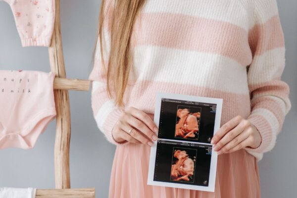 Ekspertski ultrazvuk u trudnoci 