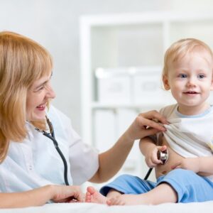 MR urografija kod dece