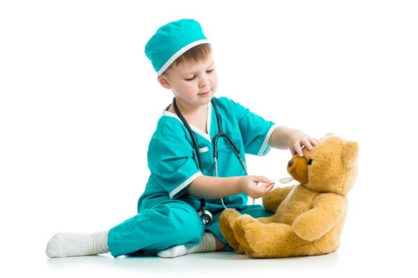 MR urografija kod dece