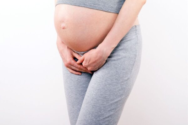 Čudni simptomi trudnoće