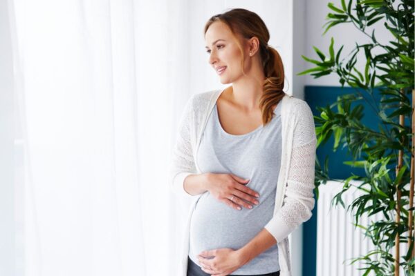 Sindrom karpalnog tunela u trudnoći