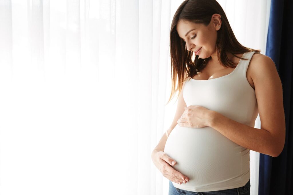 Sindrom karpalnog tunela u trudnoći