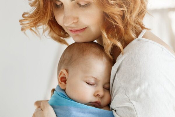 Šta je soor kod beba