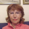 Dr sci. med. Anđelka Lazarević