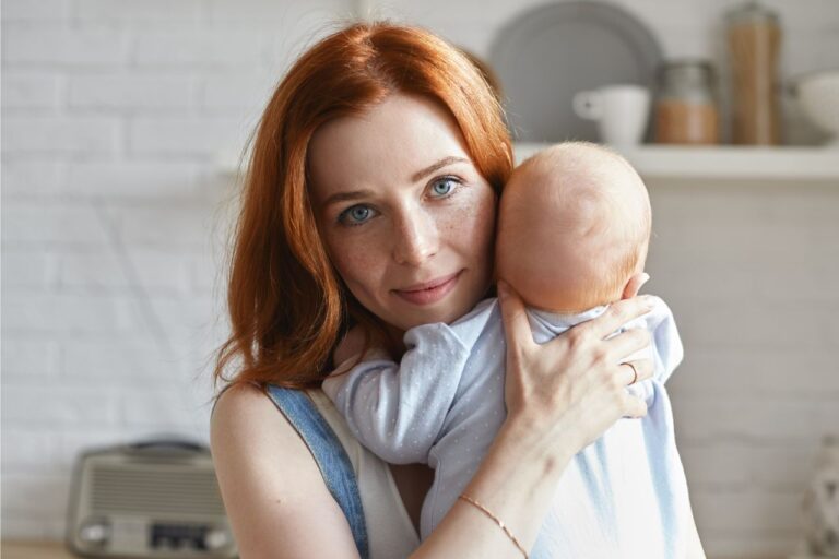 Ishrana bebe Sedmodnevni jelovnik za bebe od 8 meseci