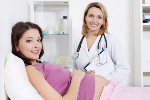 Kako se leči kašalj u trudnoći 