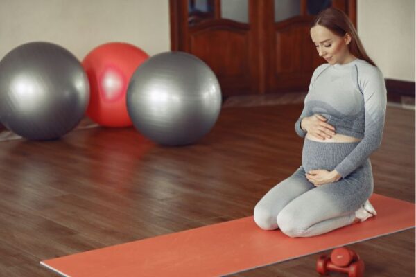 Koje aktivnosti su bezbedne u trudnoći