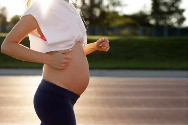 Koje aktivnosti su bezbedne u trudnoći 