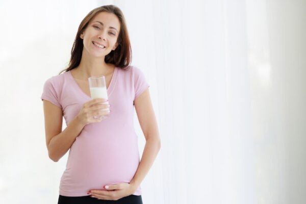 Vodič za zdravu trudnoću