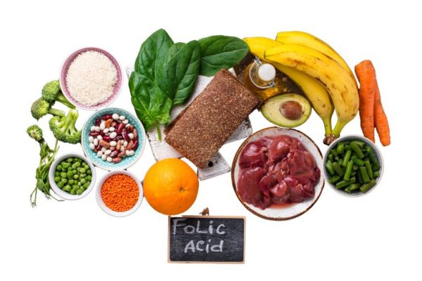 Vodič za zdravu trudnoću