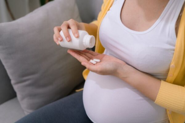trudnički rinitis i sezonske alergije