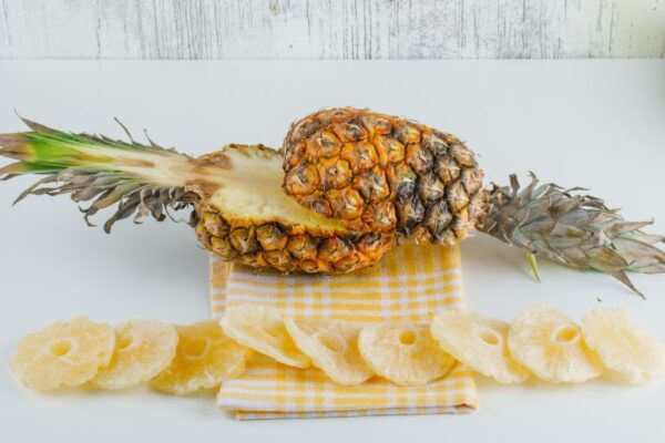 Da li je bezbedno jesti ananas u trudnoci