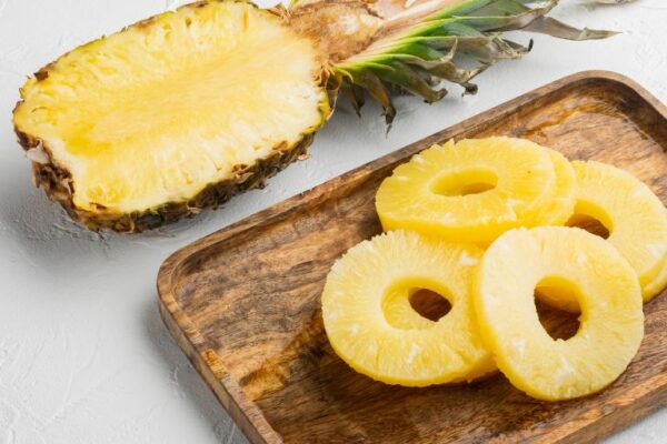 Da li je bezbedno jesti ananas u trudnoci 