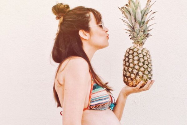 Da li je bezbedno jesti ananas u trudnoći