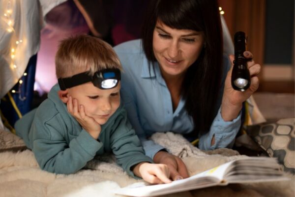 igre za razvoj dece u 5. i 6. godini