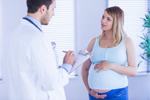 pitanja trudnica pre porođaja