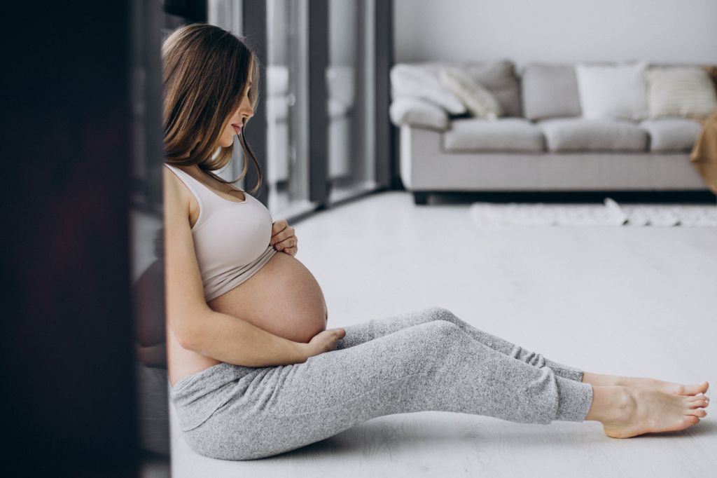 Anksioznost i depresija u trudnoći