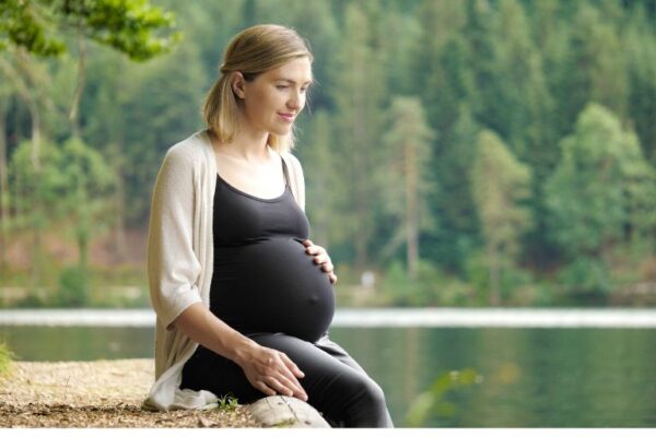 Anksioznost i depresija u trudnoći