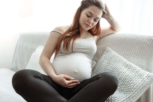 Anksioznost i depresija u trudnoći