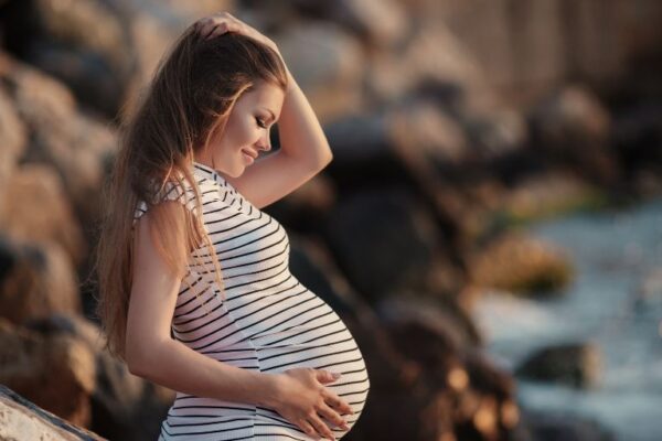 Anksioznost i depresija u trudnoći