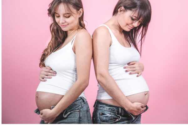 Emocije i promene raspoloženja u trudnoći