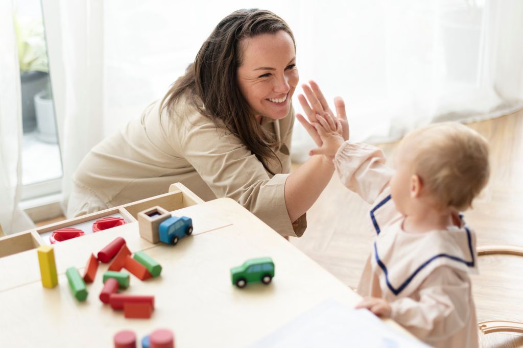 Jezički razvoj dece