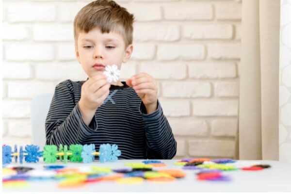 Jezički razvoj dece