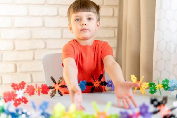 Jezički razvoj dece