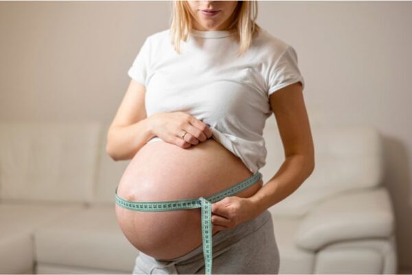 Gojaznost i fizička aktivnost u trudnoći