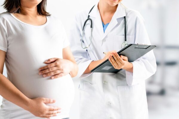 Uticaj bakterijske vaginoze na ishod trudnoće