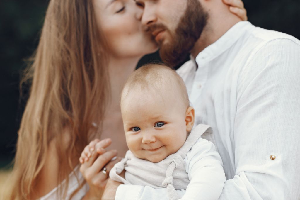 Zdravlje roditelja utiče na zdravlje deteta