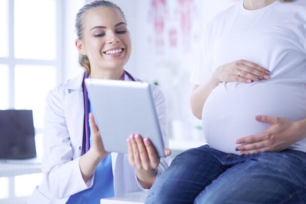 Dijabetes tipa 1 u trudnoci 