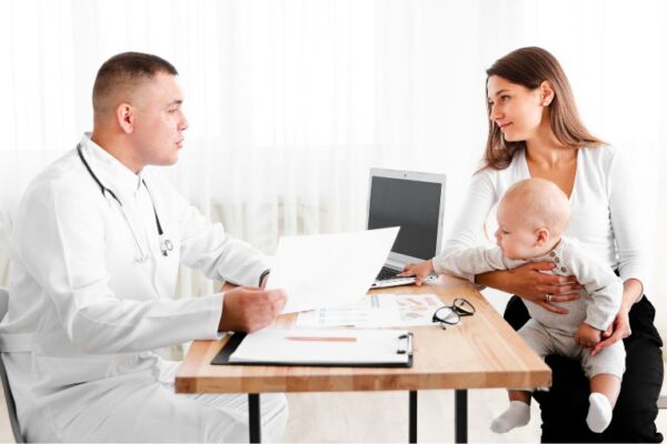 Dijabetes tipa 1 u trudnoci 