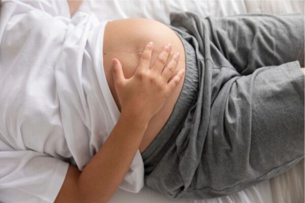 Grlić materice se širi