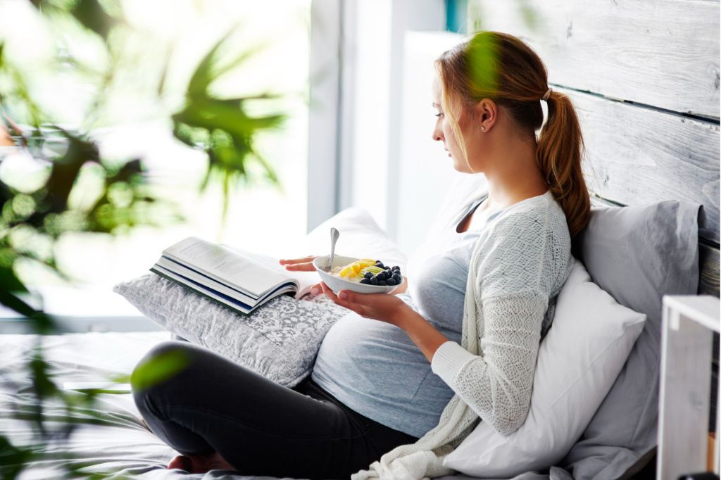 Ishrana i gestacijski dijabetes