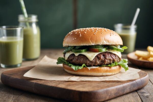 Ishrana i gestacijski dijabetes