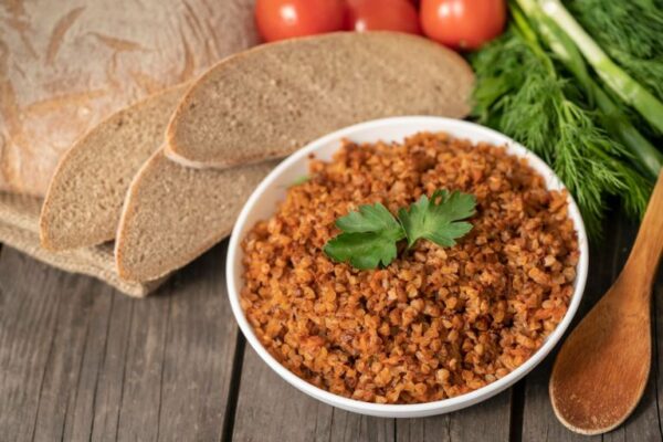 Ishrana i gestacijski dijabetes