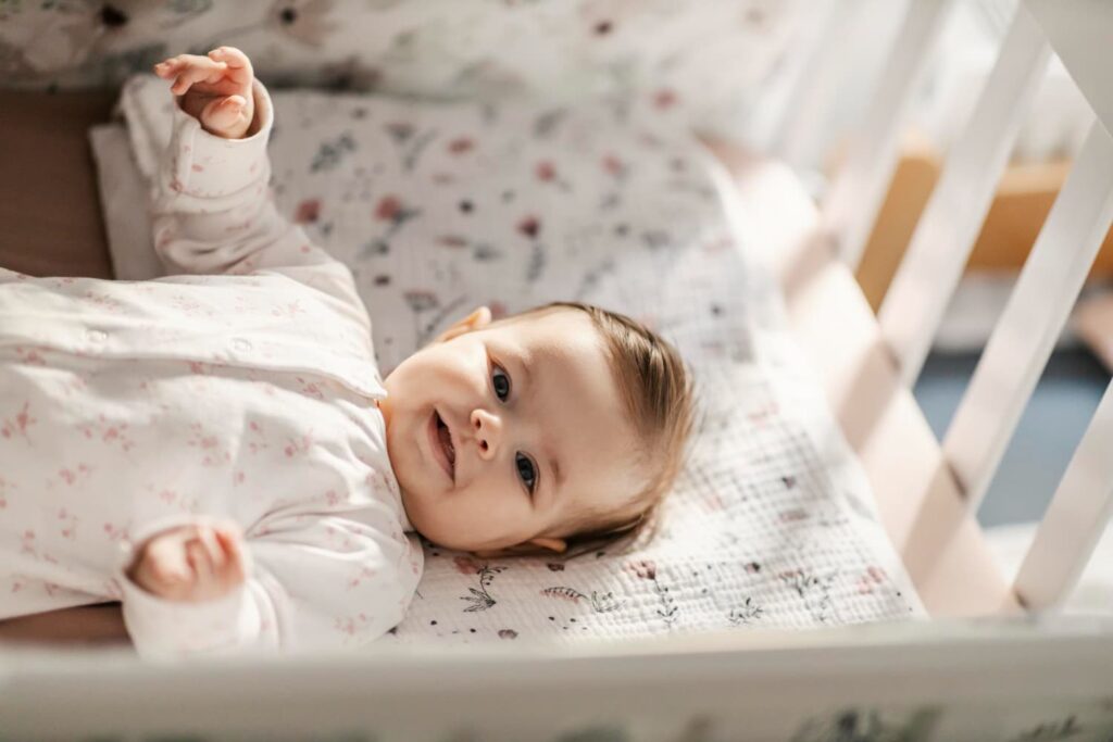 Ishrana bebe Sedmodnevni jelovnik za bebe od 8 meseci