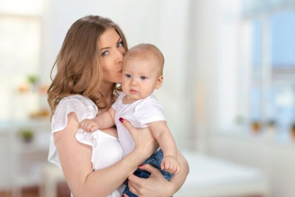 Postporođajna anksioznost