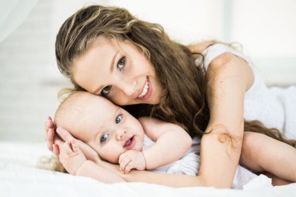 Postporođajna anksioznost