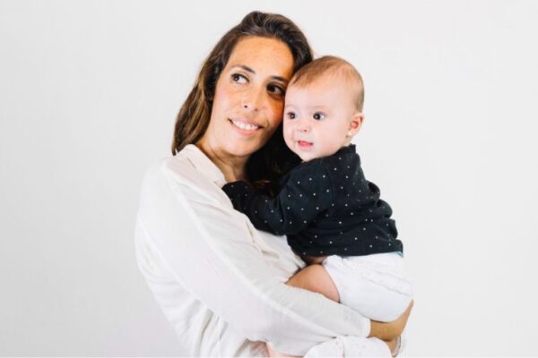 Postporođajna anksioznost