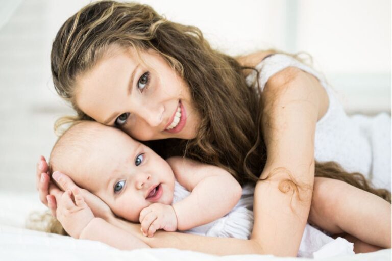 Ishrana bebe Sedmodnevni jelovnik za bebe od 8 meseci