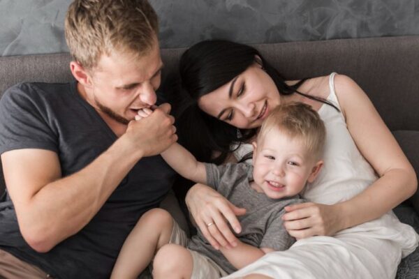 dečija stanja i osećanja 