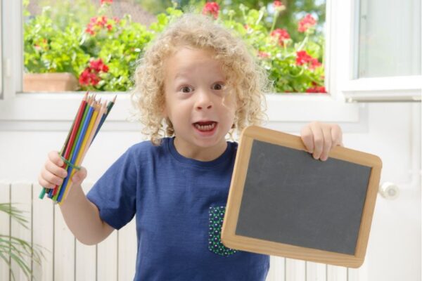 dečija stanja i osećanja 