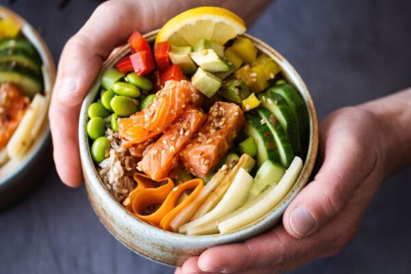 Ishrana gojaznih trudnica