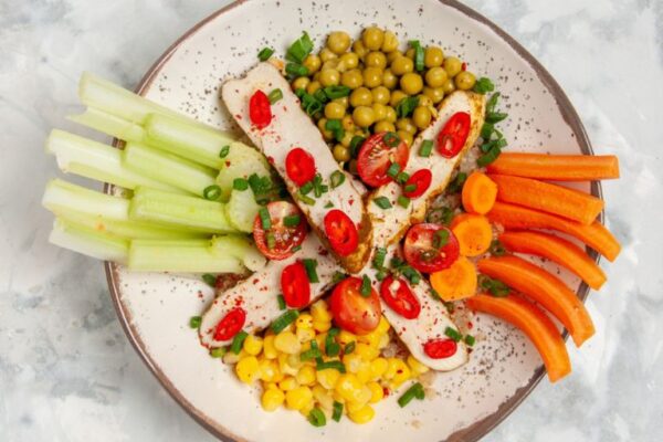 Ishrana gojaznih trudnica