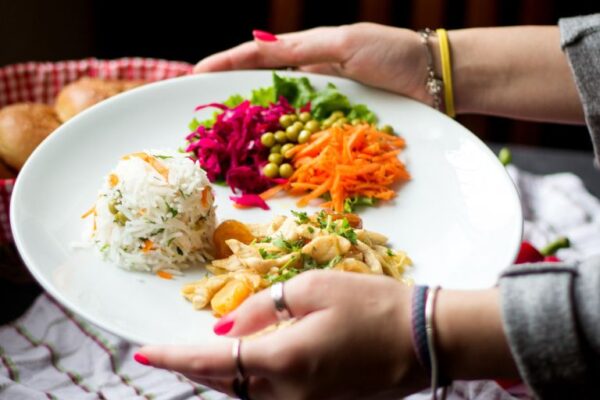 Ishrana gojaznih trudnica