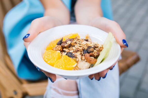 Ishrana gojaznih trudnica