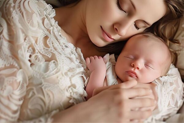 Aktivnosti prvih 40 dana posle porođaja 