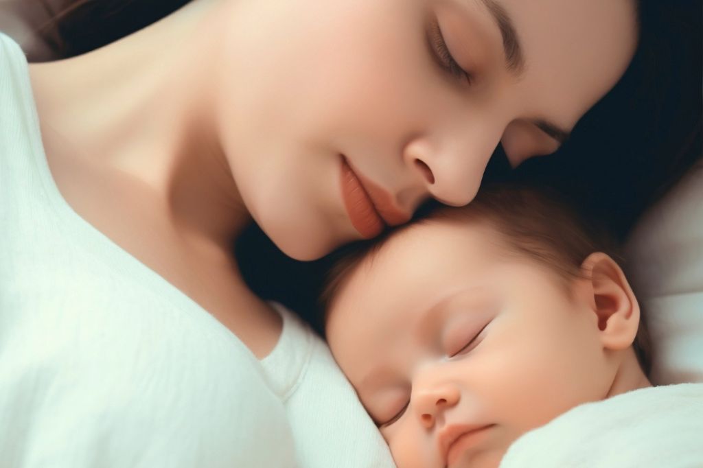 Aktivnosti prvih 40 dana posle porođaja